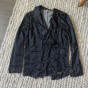 Victoria secret blazer